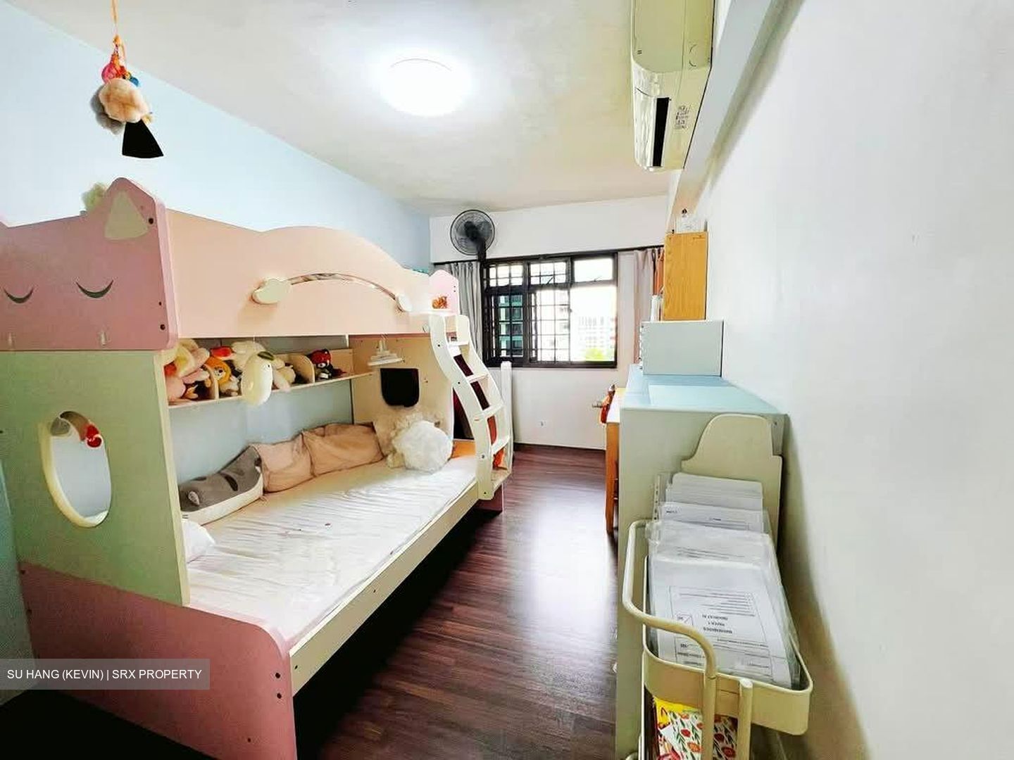 Blk 521 Fragrant Woods (Woodlands), HDB Executive #559373301